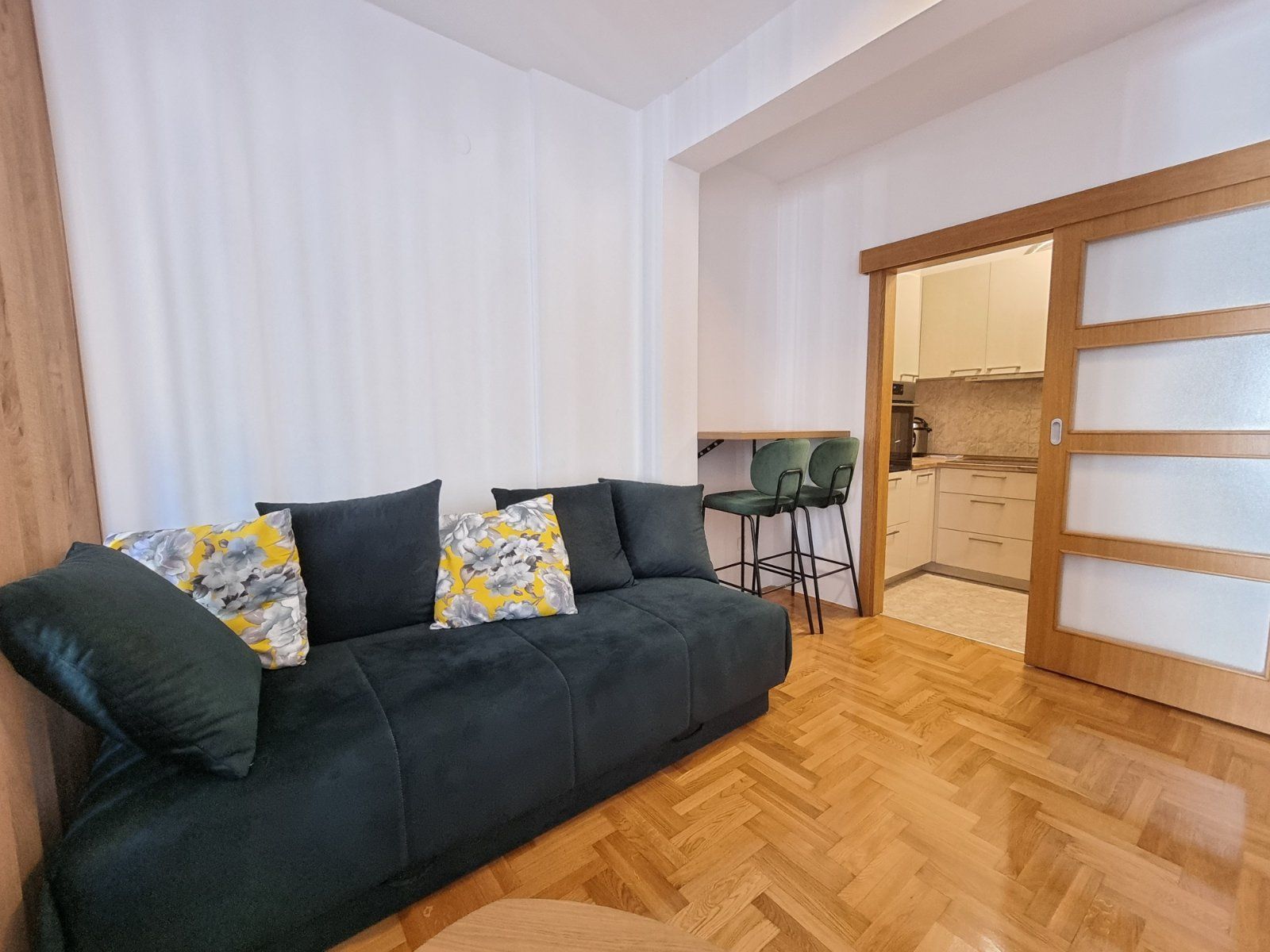 Prodaja studio apartmana 37 m² – Babilonija, Budva - Amfora Real Estate