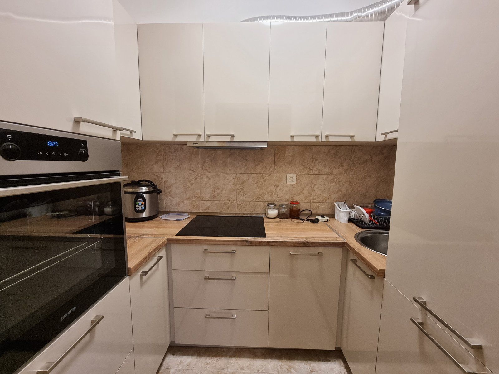 Prodaja studio apartmana 37 m² – Babilonija, Budva - Amfora Real Estate