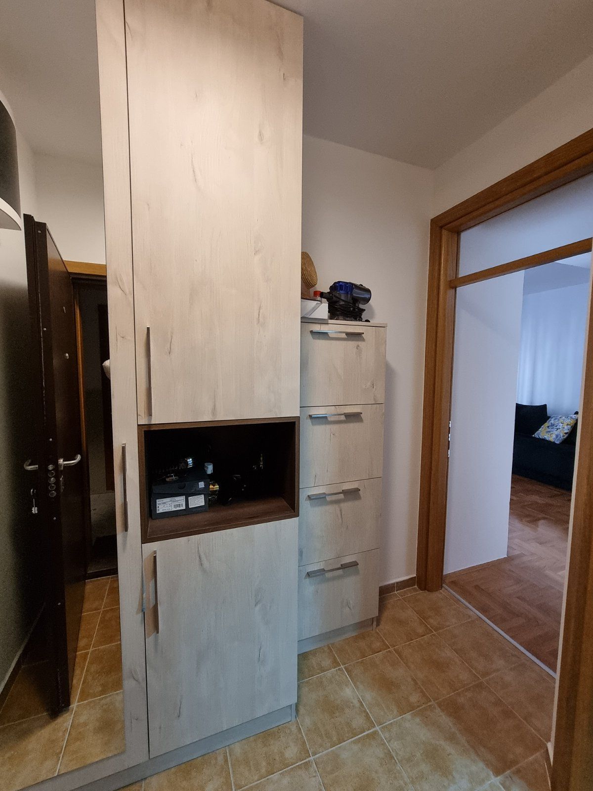 Prodaja studio apartmana 37 m² – Babilonija, Budva - Amfora Real Estate