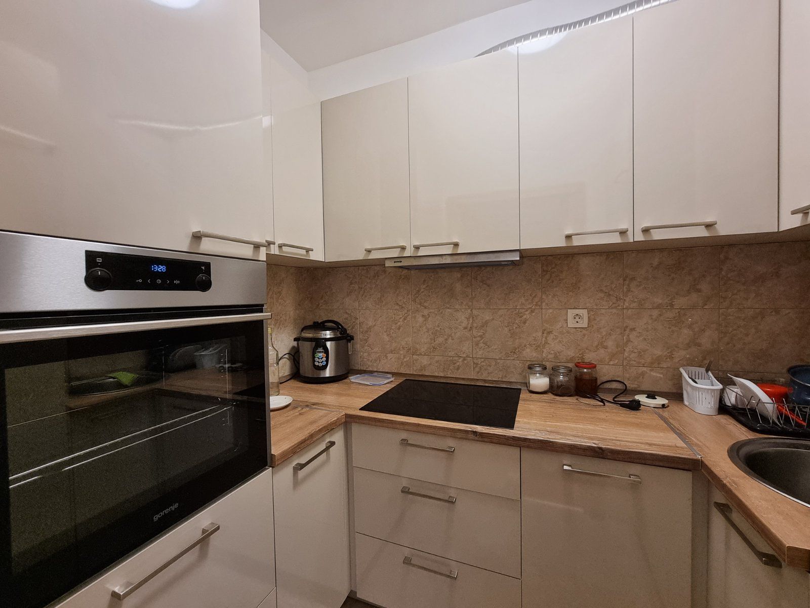 Prodaja studio apartmana 37 m² – Babilonija, Budva - Amfora Real Estate