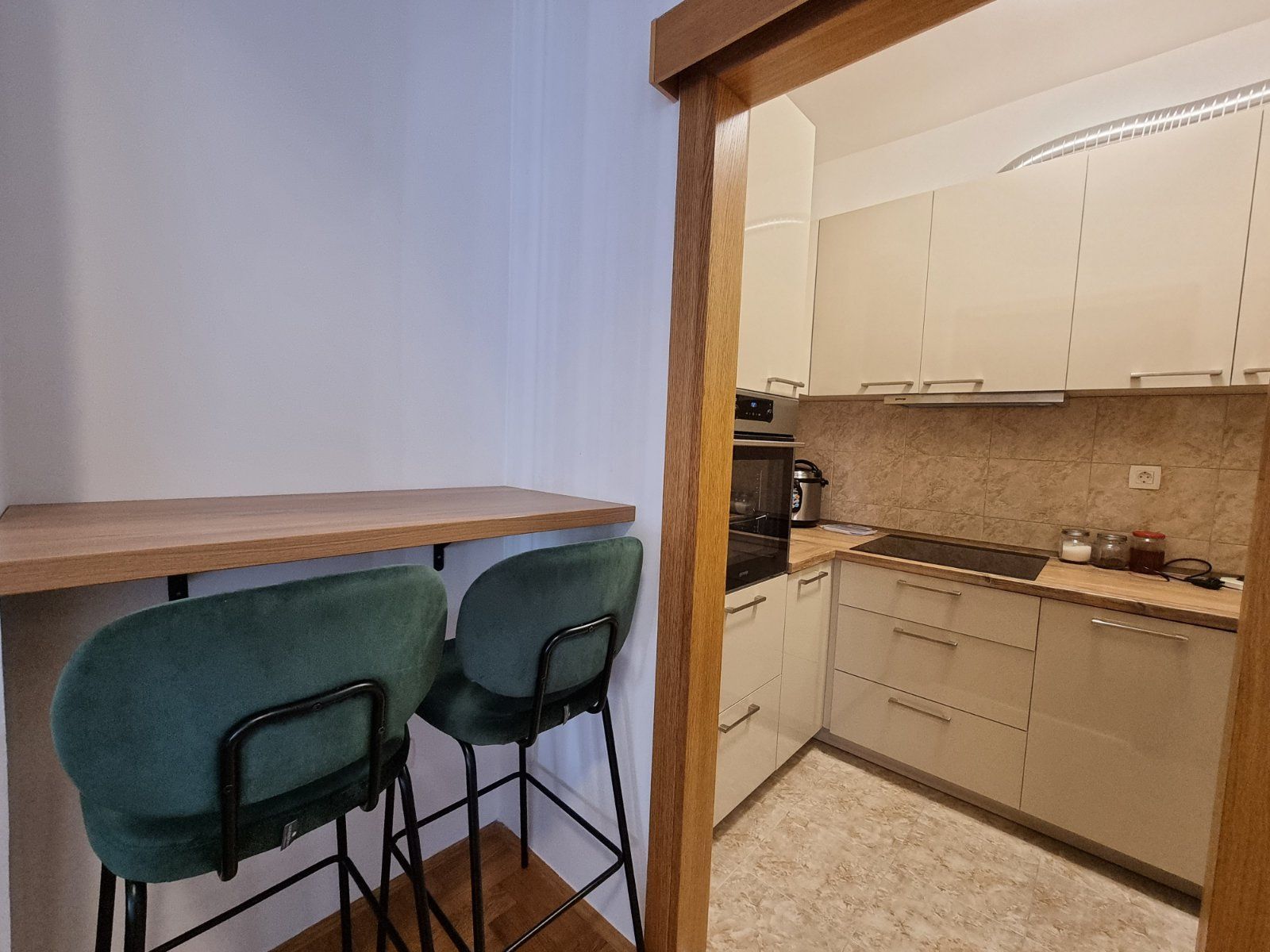 Prodaja studio apartmana 37 m² – Babilonija, Budva - Amfora Real Estate