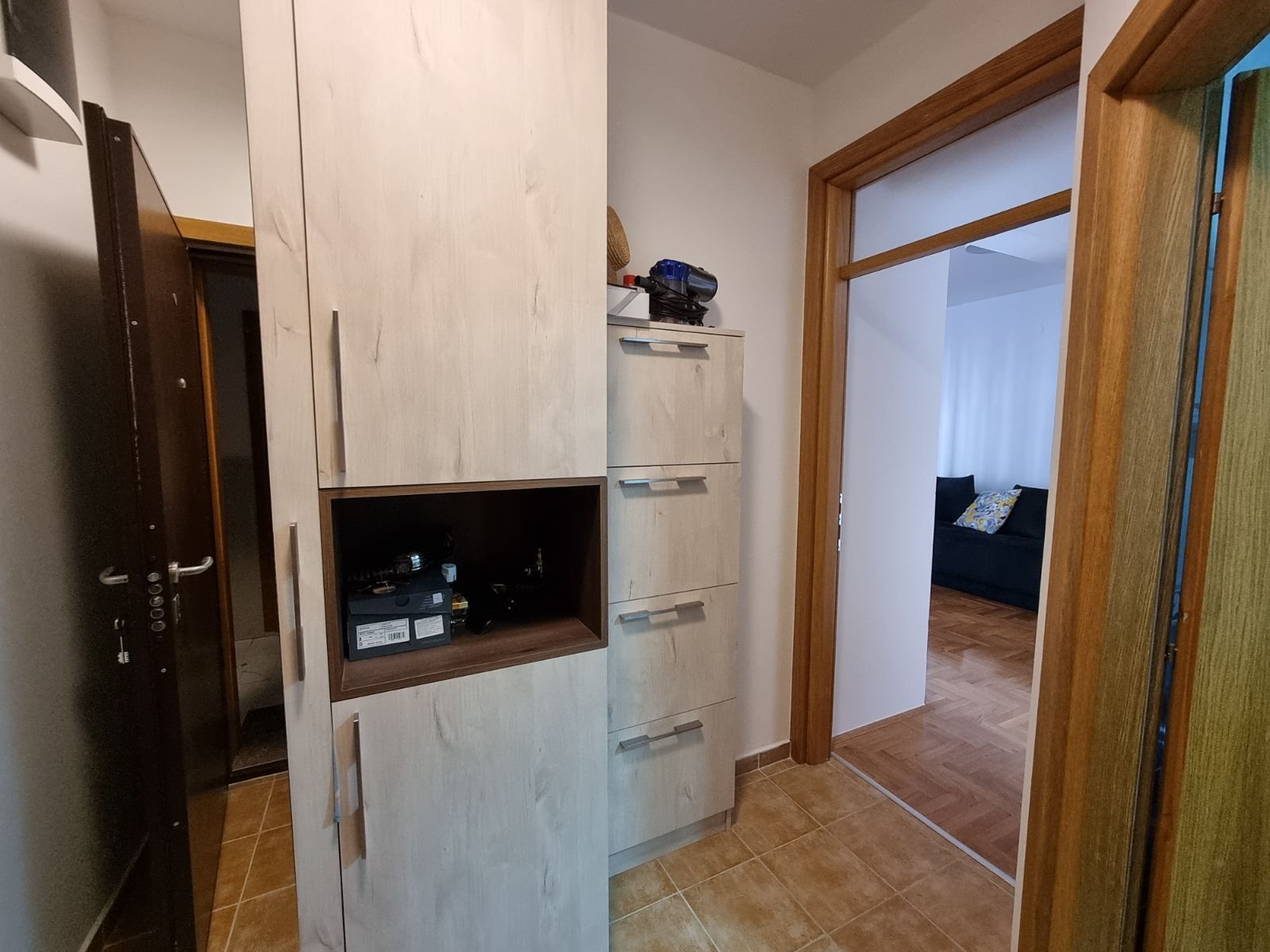 Prodaja studio apartmana 37 m² – Babilonija, Budva - Amfora Real Estate