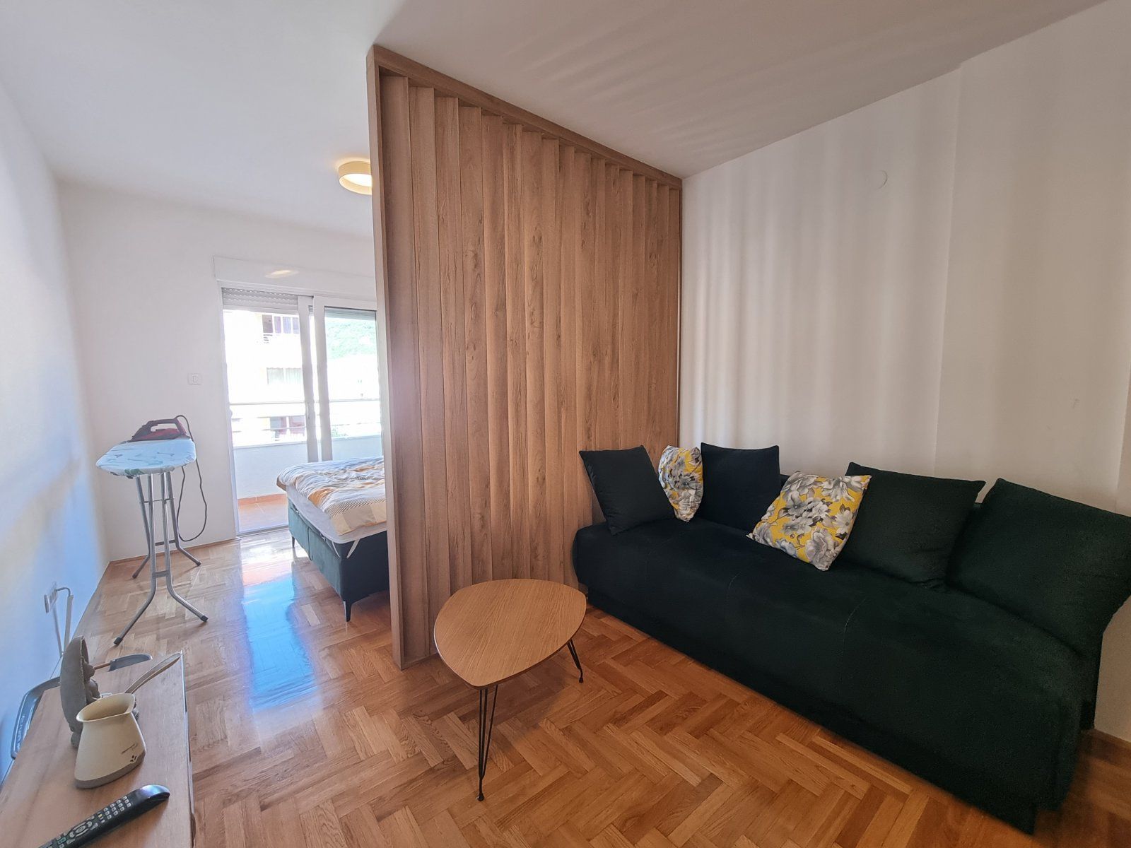 Prodaja studio apartmana 37 m² – Babilonija, Budva - Amfora Real Estate