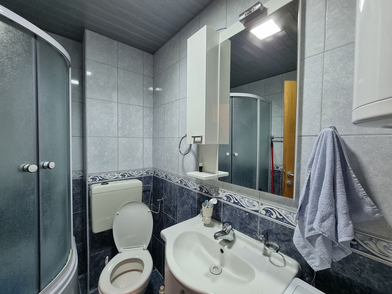 Prodaja studio apartmana 37 m² – Babilonija, Budva - Amfora Real Estate