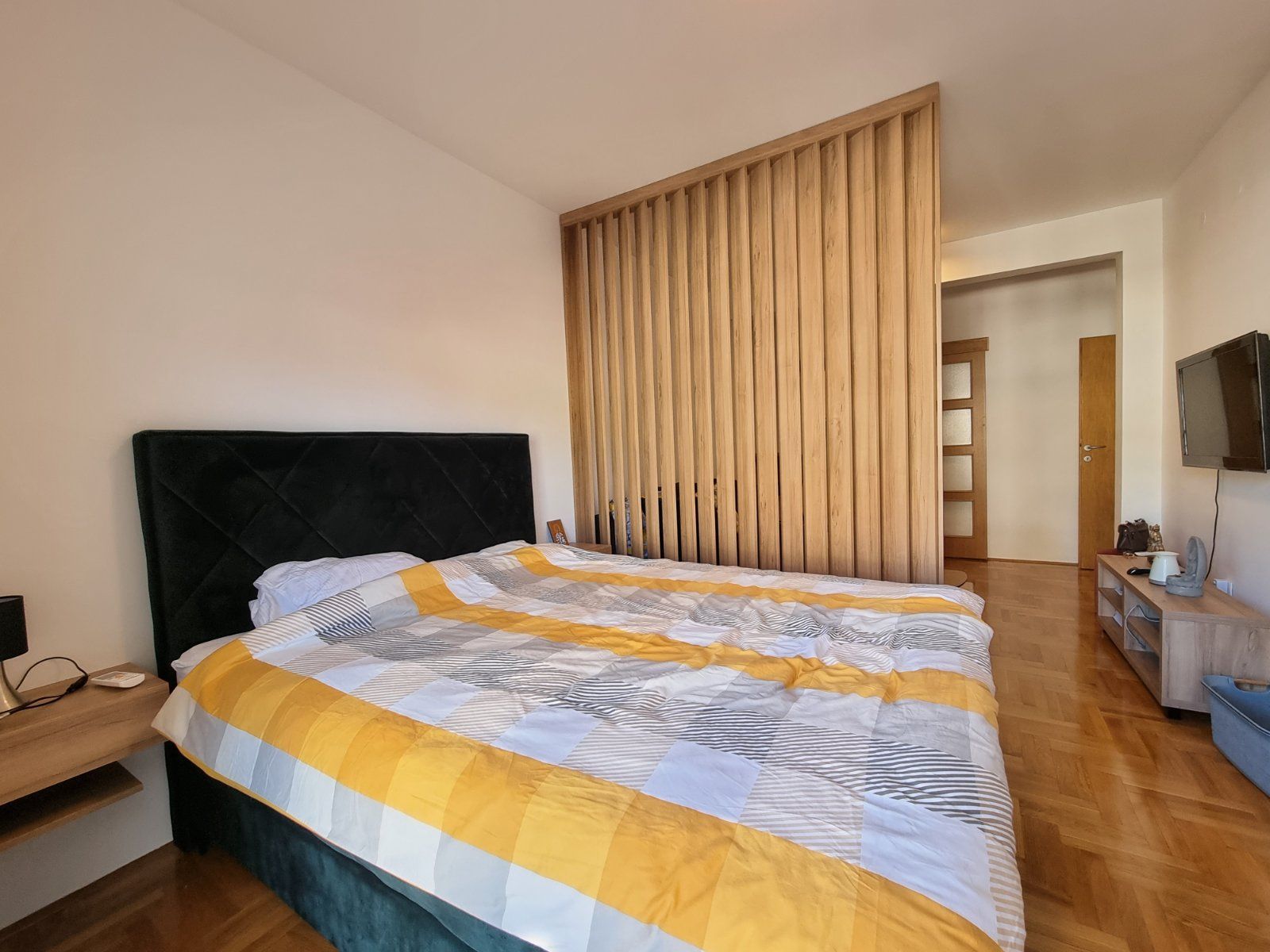 Prodaja studio apartmana 37 m² – Babilonija, Budva - Amfora Real Estate