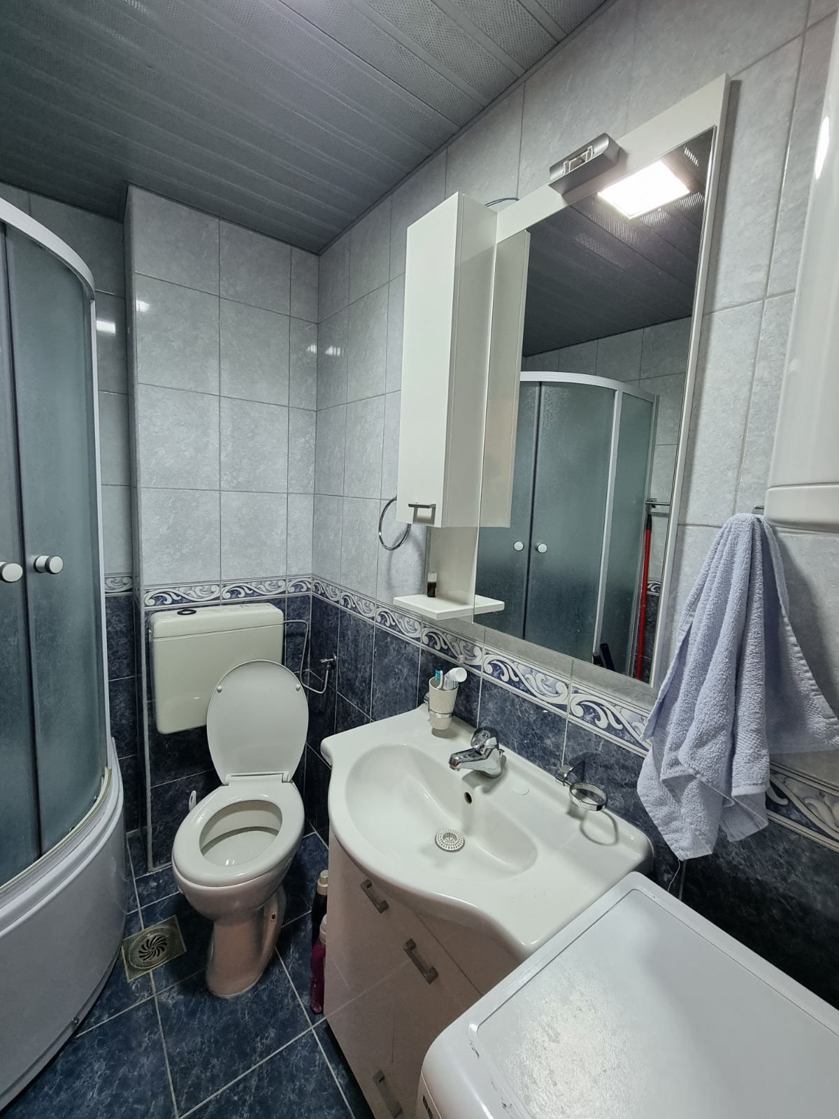 Prodaja studio apartmana 37 m² – Babilonija, Budva - Amfora Real Estate