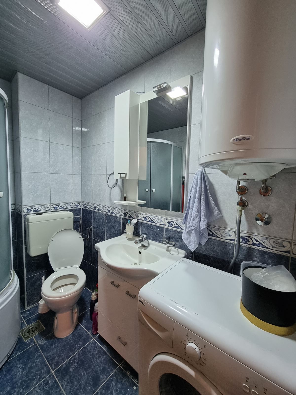 Prodaja studio apartmana 37 m² – Babilonija, Budva - Amfora Real Estate