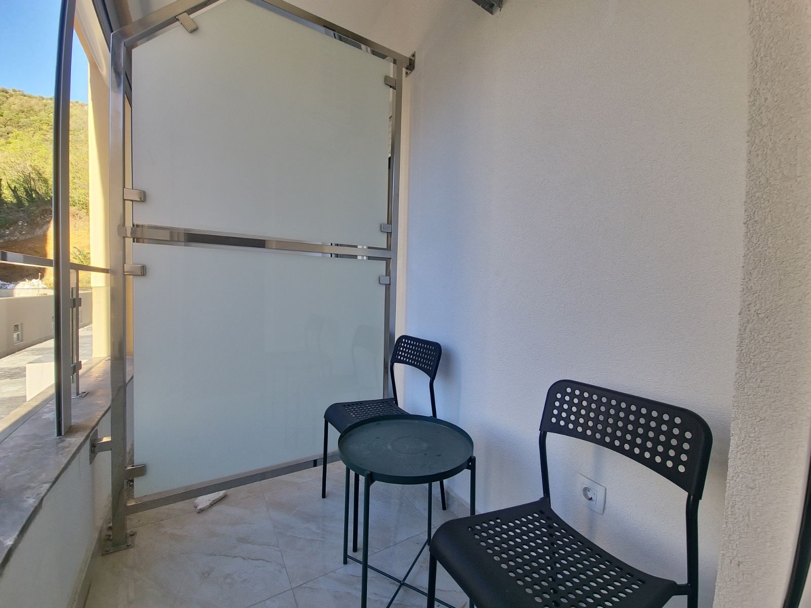 Prodaja novog, moderno opremljenog studio apartmana 24 m² sa garaznim mestom– Bečići, Budva - Amfora Real Estate