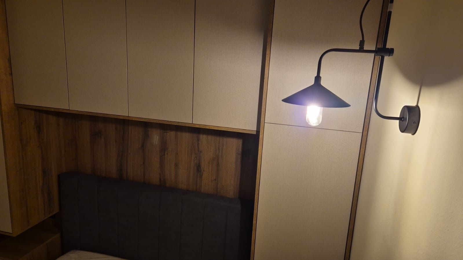 Izdavanje dvosobnog stana u centru Budve – 200 m od mora (dugoročno) - Amfora Real Estate