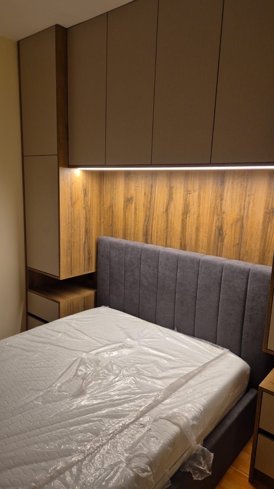 Izdavanje dvosobnog stana u centru Budve – 200 m od mora (dugoročno) - Amfora Real Estate