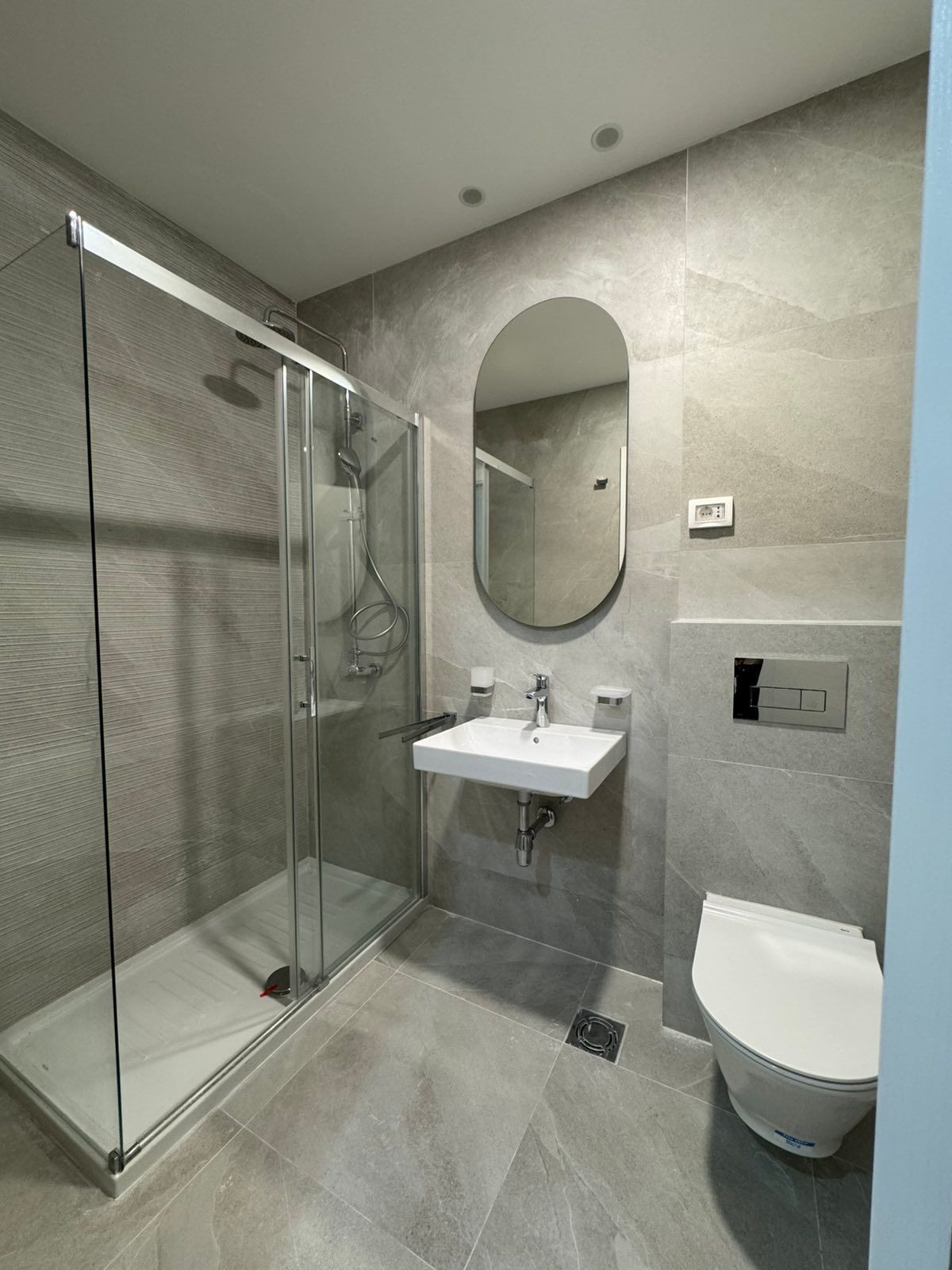 Izdaje se jednosoban stan 49 m² – Central Point, Podgorica (NA DUZI PERIOD) - Amfora Real Estate