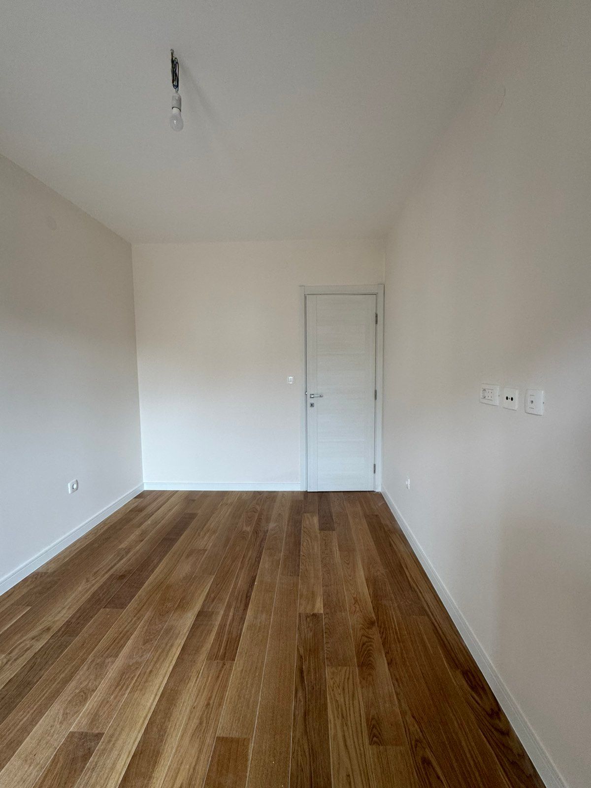 Izdaje se jednosoban stan 49 m² – Central Point, Podgorica (NA DUZI PERIOD) - Amfora Real Estate