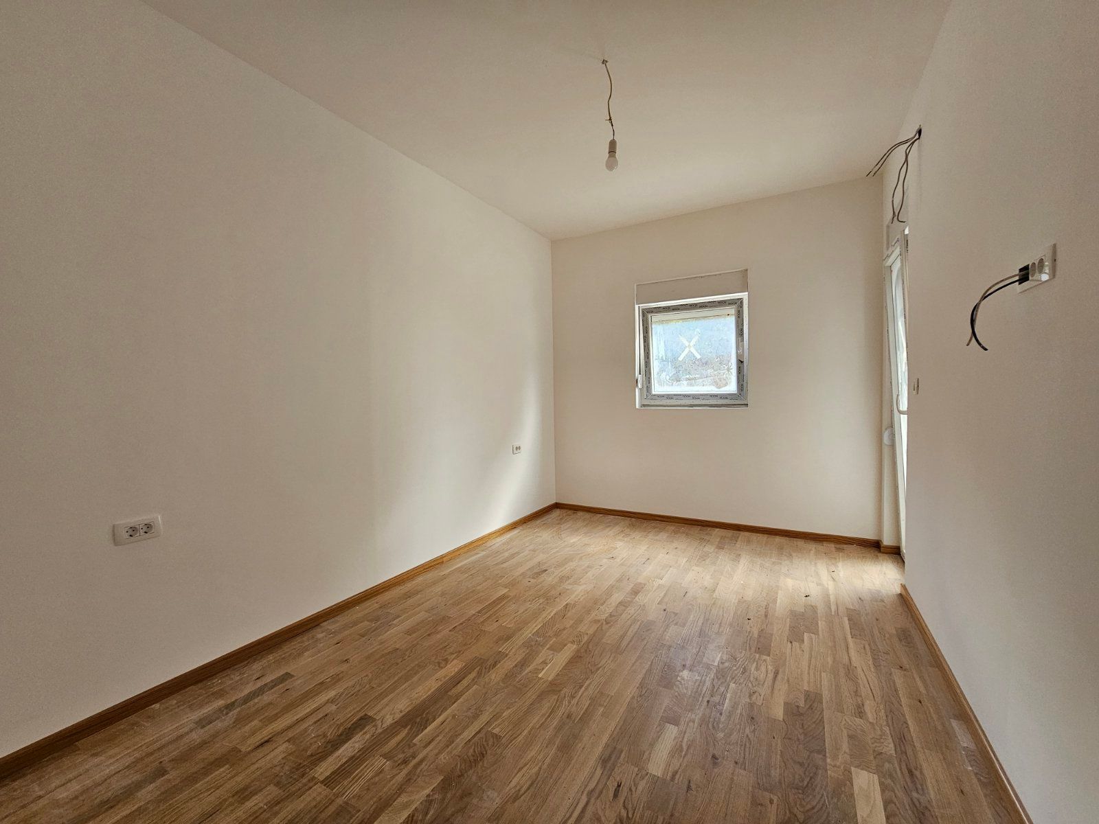 Prodaja Jednosobnog stana 43m² u Novoj Zgradi u Bečićima – Bez 3% Poreza! - Amfora Real Estate