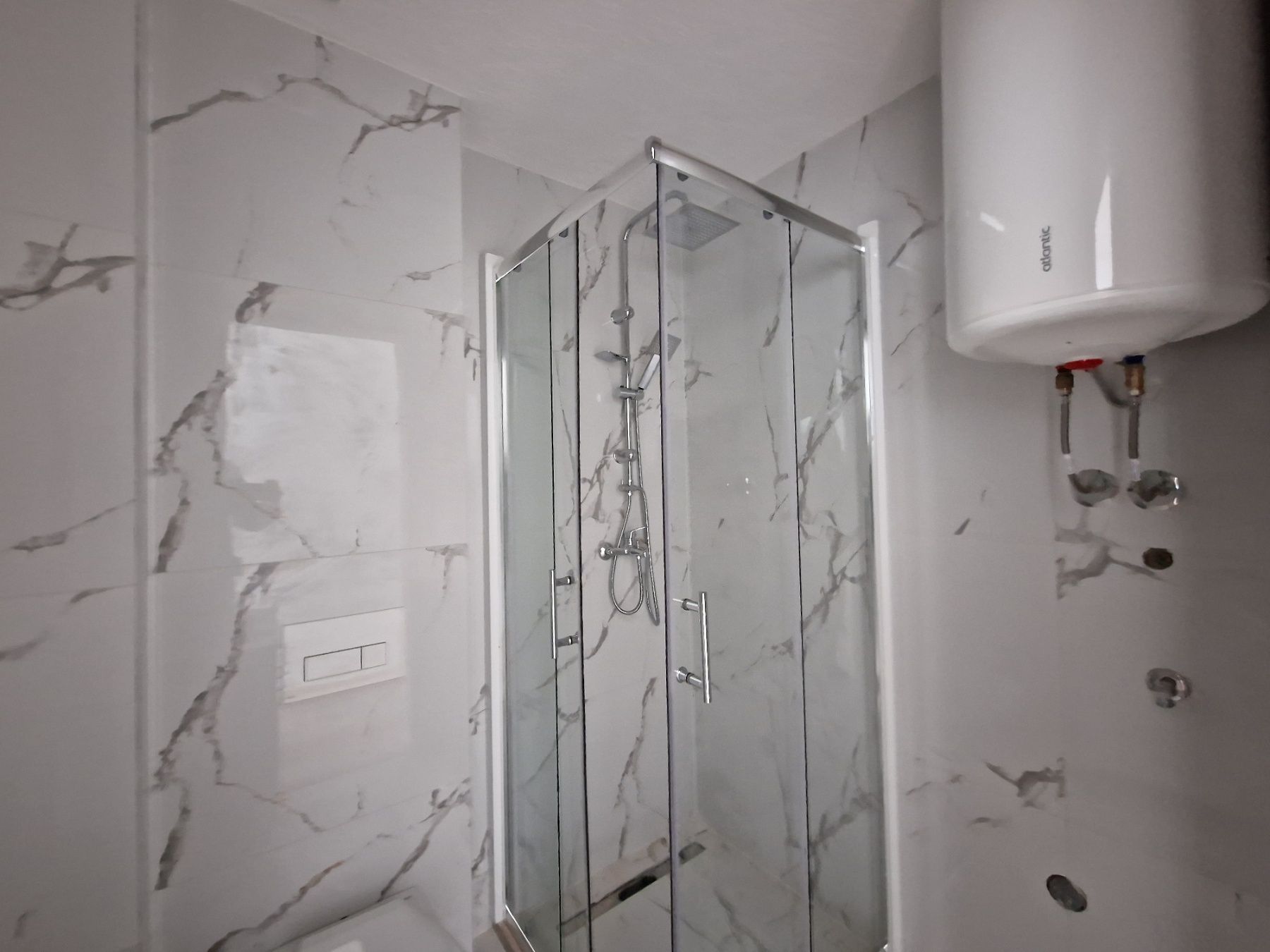 Dvosoban Stan 58m² s Pogledom na More u Bečićima – Nova Zgrada, Bez 3% Poreza! - Amfora Real Estate