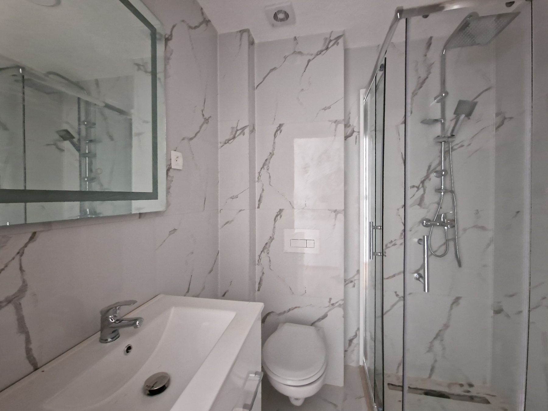 Dvosoban Stan 58m² s Pogledom na More u Bečićima – Nova Zgrada, Bez 3% Poreza! - Amfora Real Estate