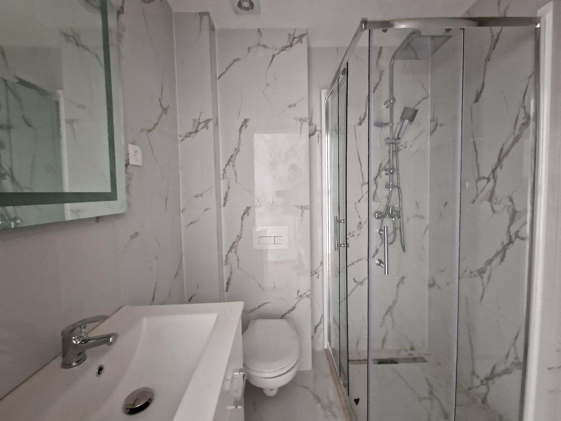 Dvosoban Stan 58m² s Pogledom na More u Bečićima – Nova Zgrada, Bez 3% Poreza! - Amfora Real Estate