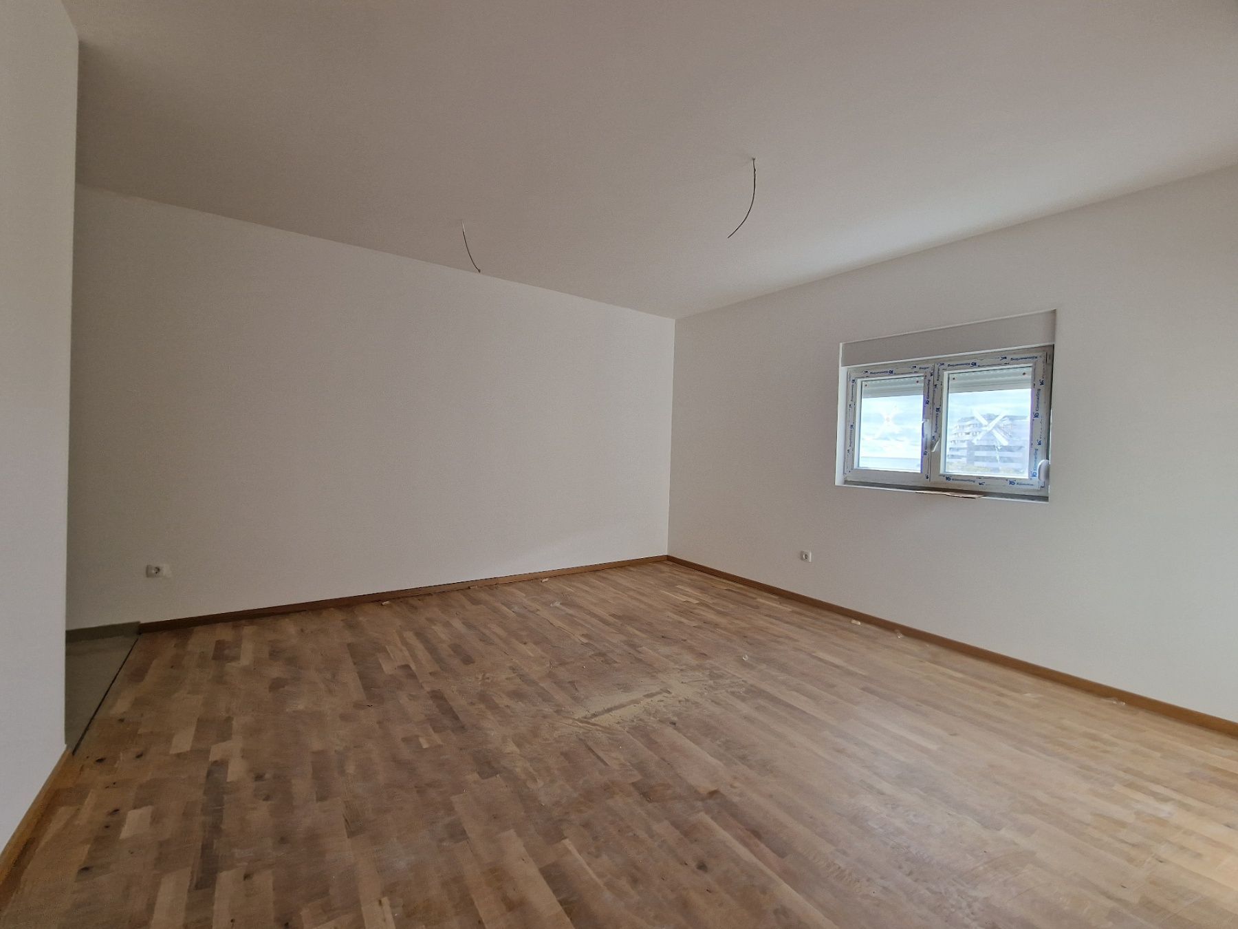 Dvosoban Stan 58m² s Pogledom na More u Bečićima – Nova Zgrada, Bez 3% Poreza! - Amfora Real Estate