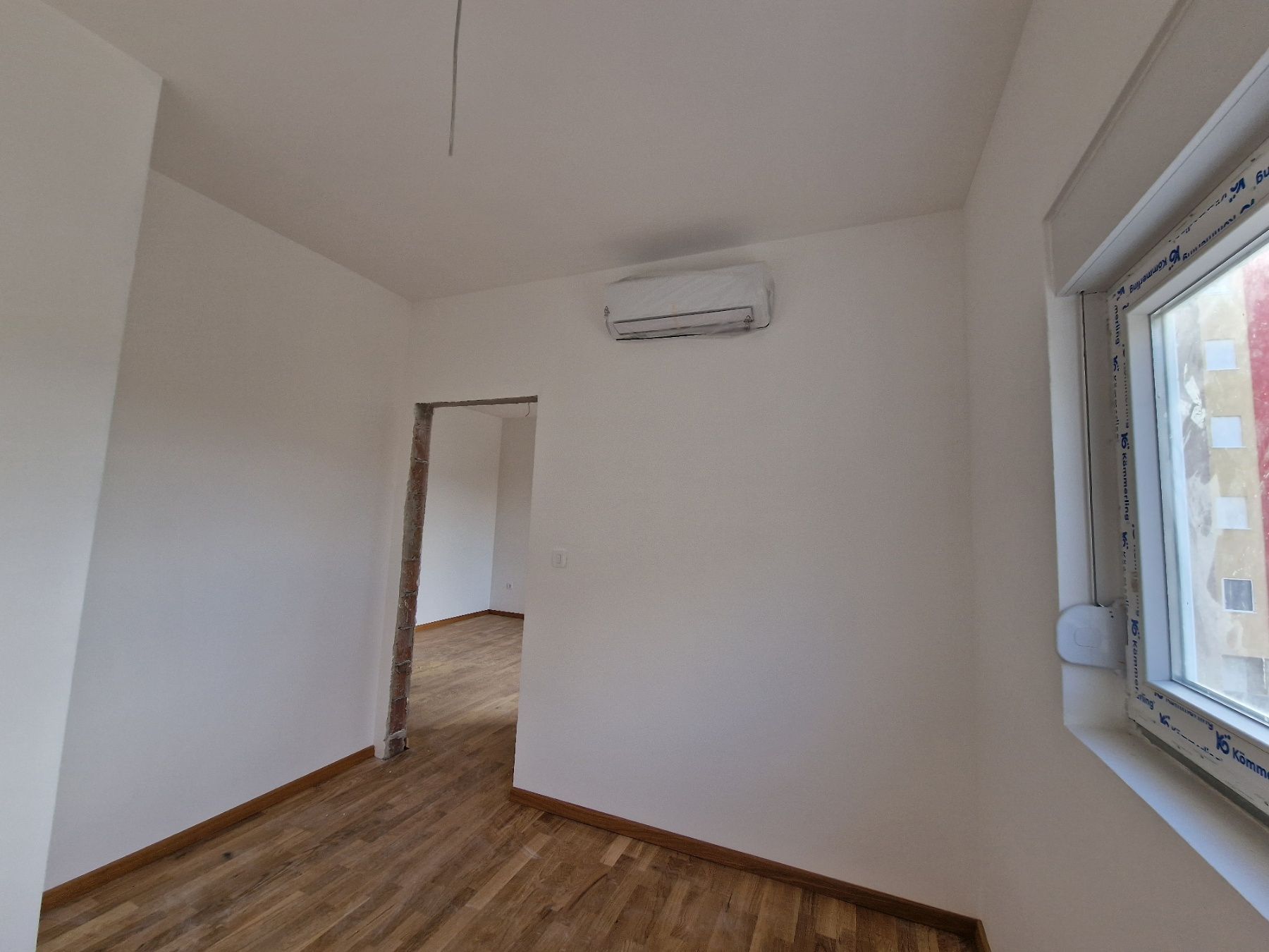 Dvosoban Stan 58m² s Pogledom na More u Bečićima – Nova Zgrada, Bez 3% Poreza! - Amfora Real Estate
