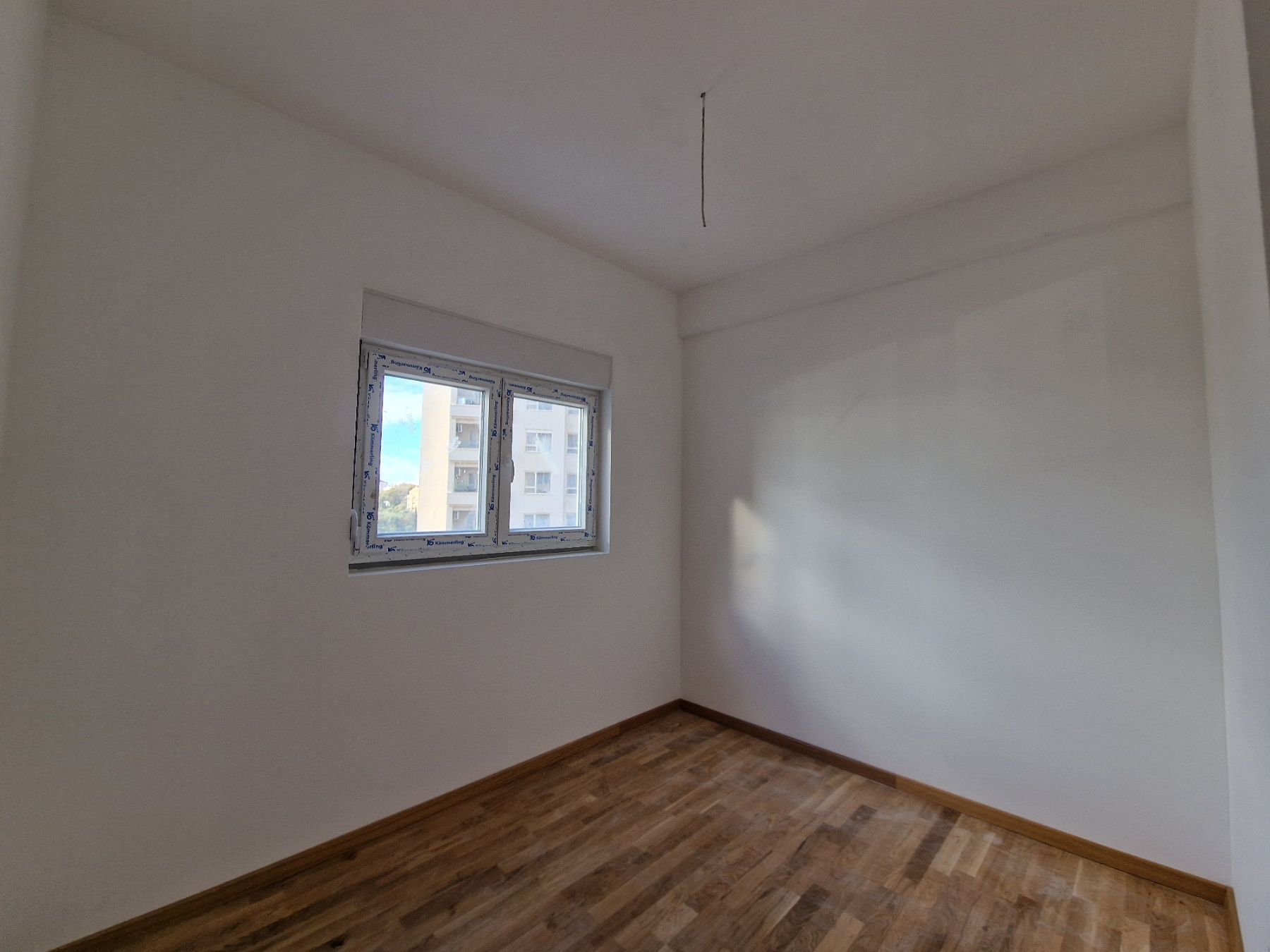 Dvosoban Stan 58m² s Pogledom na More u Bečićima – Nova Zgrada, Bez 3% Poreza! - Amfora Real Estate