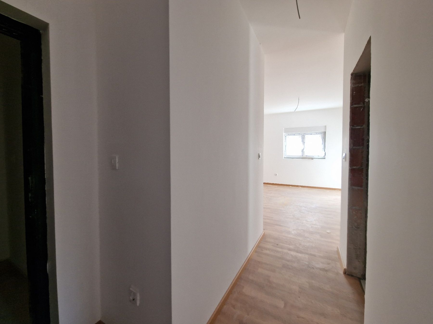 Dvosoban Stan 58m² s Pogledom na More u Bečićima – Nova Zgrada, Bez 3% Poreza! - Amfora Real Estate