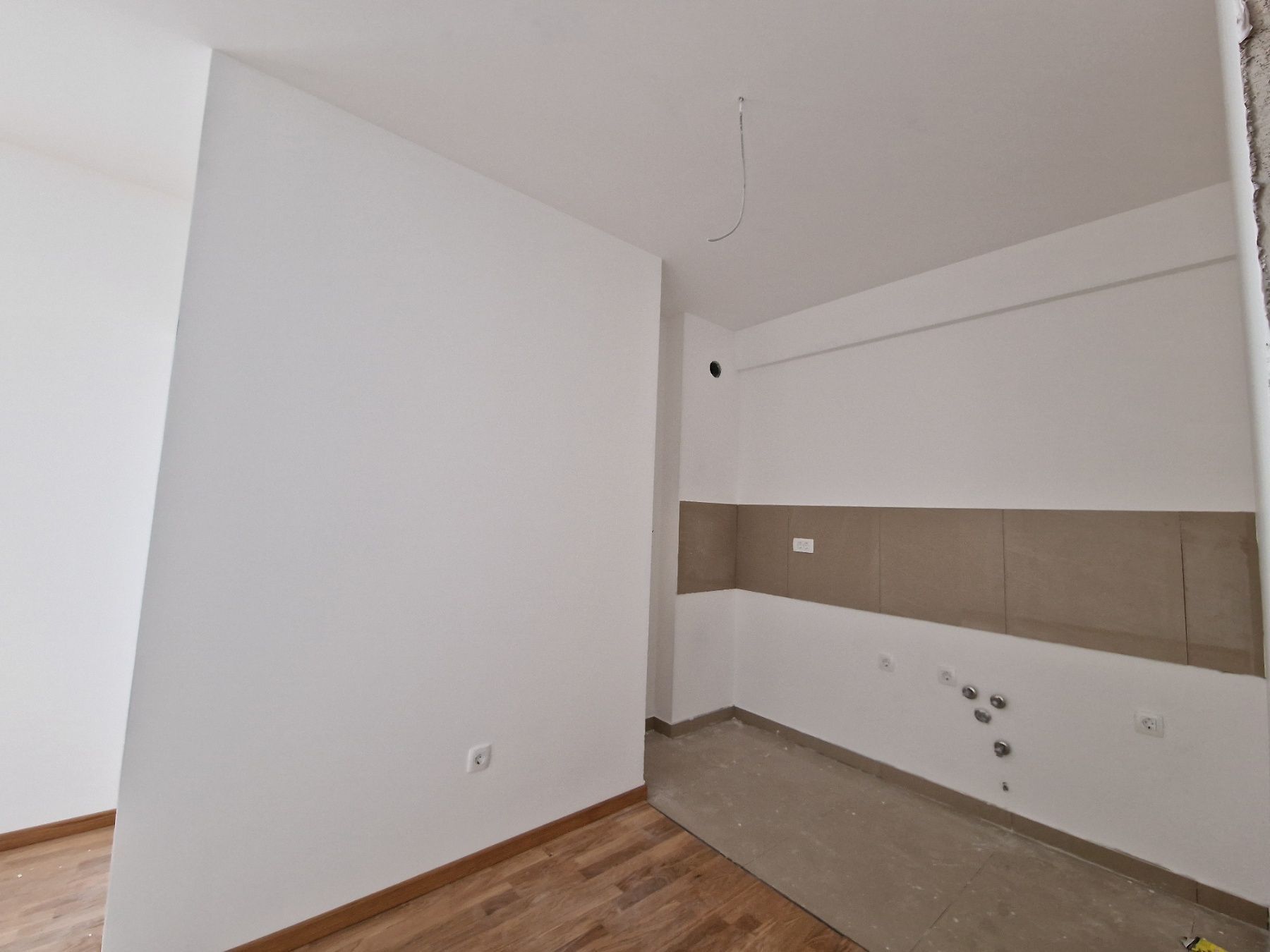Dvosoban Stan 58m² s Pogledom na More u Bečićima – Nova Zgrada, Bez 3% Poreza! - Amfora Real Estate