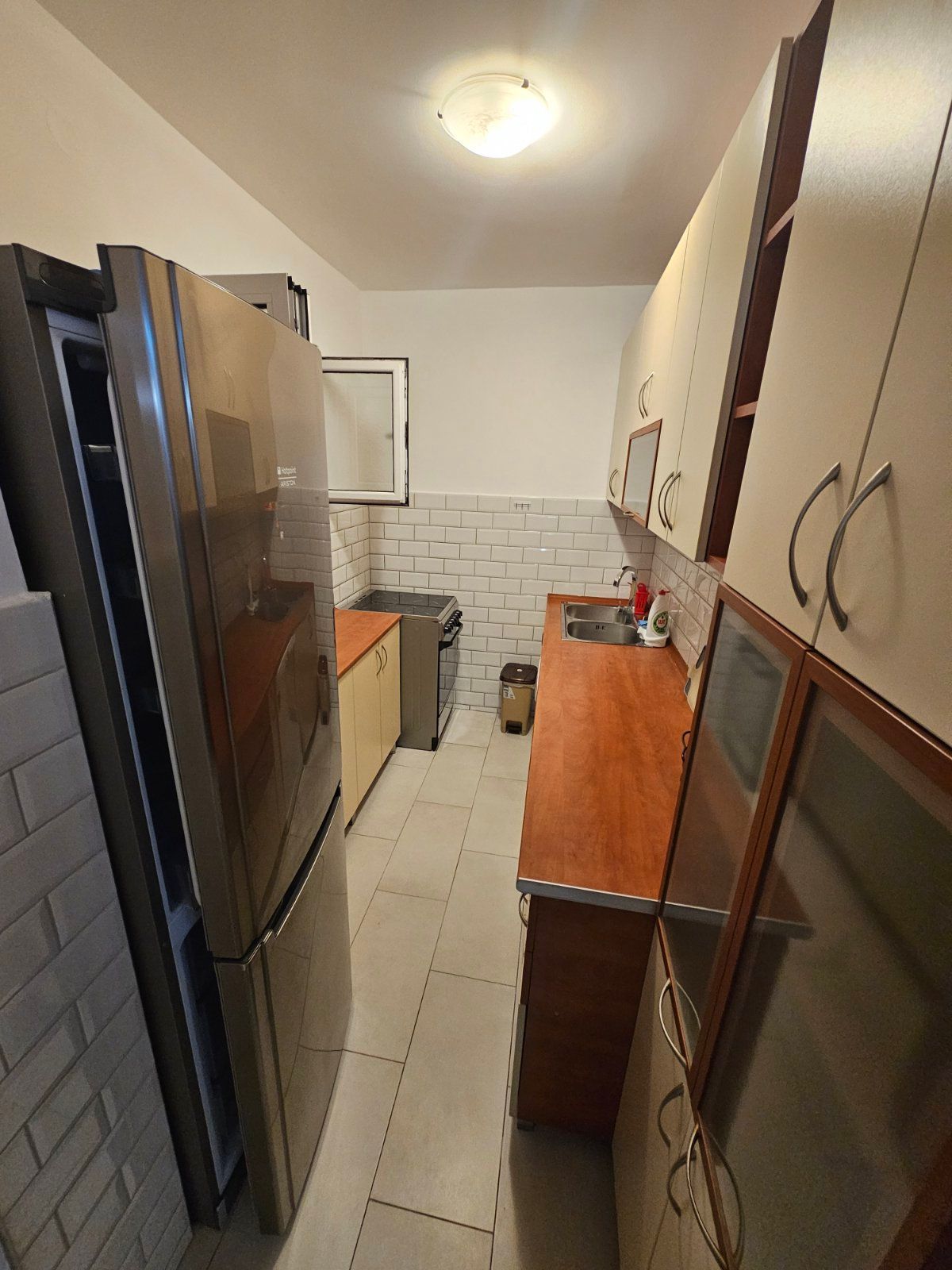 Izdavanje jednosobnog stana u Bečićima – blizu hotela Splendid (na duži period) - Amfora Real Estate