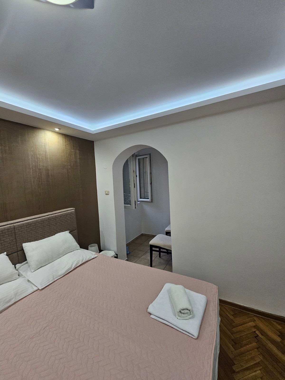 Izdavanje jednosobnog stana u Bečićima – blizu hotela Splendid (na duži period) - Amfora Real Estate