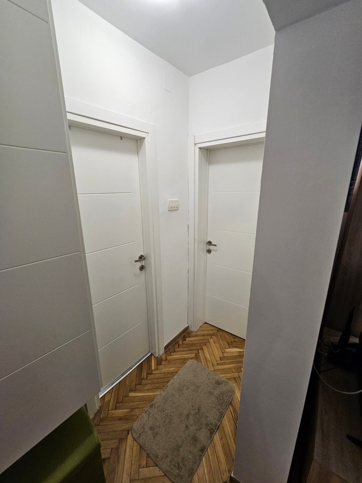 Izdavanje jednosobnog stana u Bečićima – blizu hotela Splendid (na duži period) - Amfora Real Estate