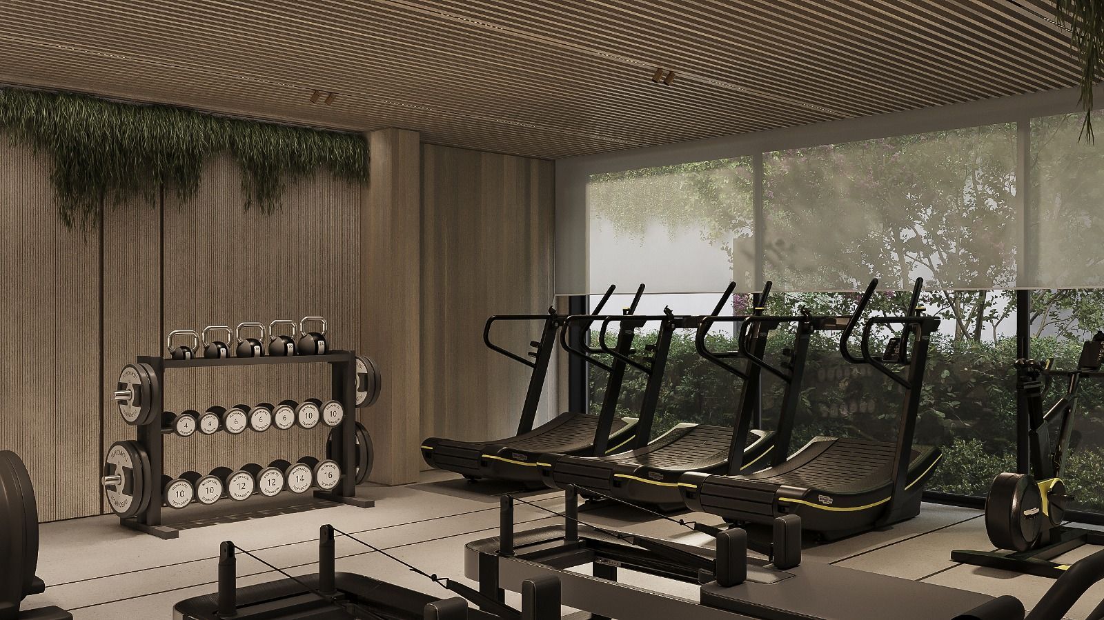 Prodaja stanova u novom luksuznom kompleksu sa bazenom i spa centrom – Kumbor, Herceg Novi - Amfora Real Estate