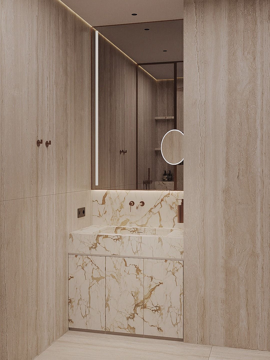 Prodaja stanova u novom luksuznom kompleksu sa bazenom i spa centrom – Kumbor, Herceg Novi - Amfora Real Estate