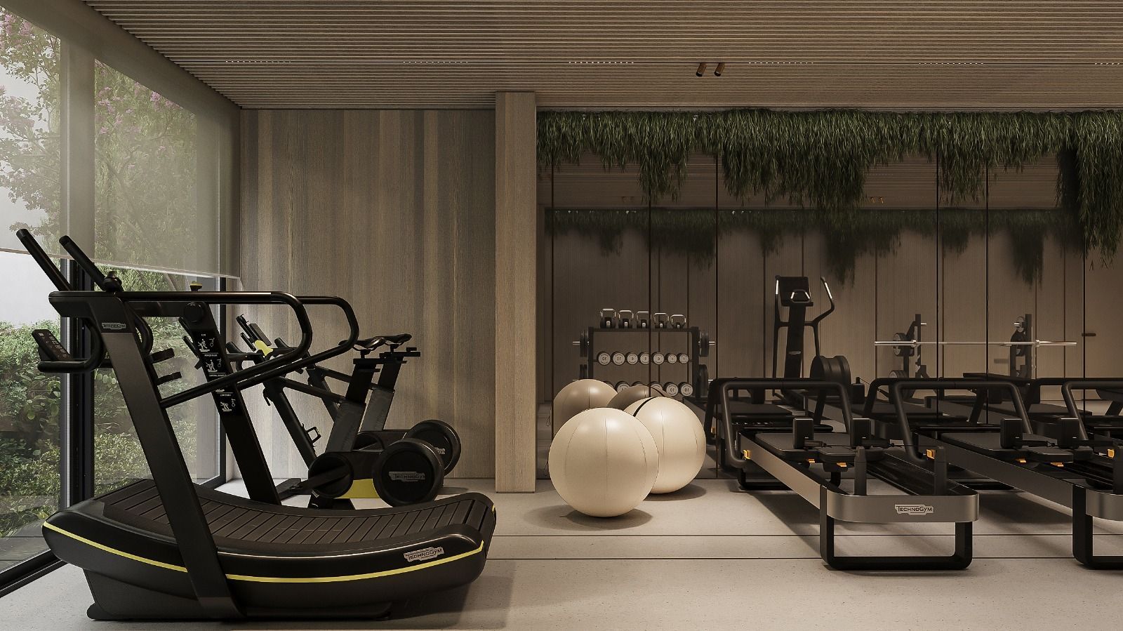 Prodaja stanova u novom luksuznom kompleksu sa bazenom i spa centrom – Kumbor, Herceg Novi - Amfora Real Estate