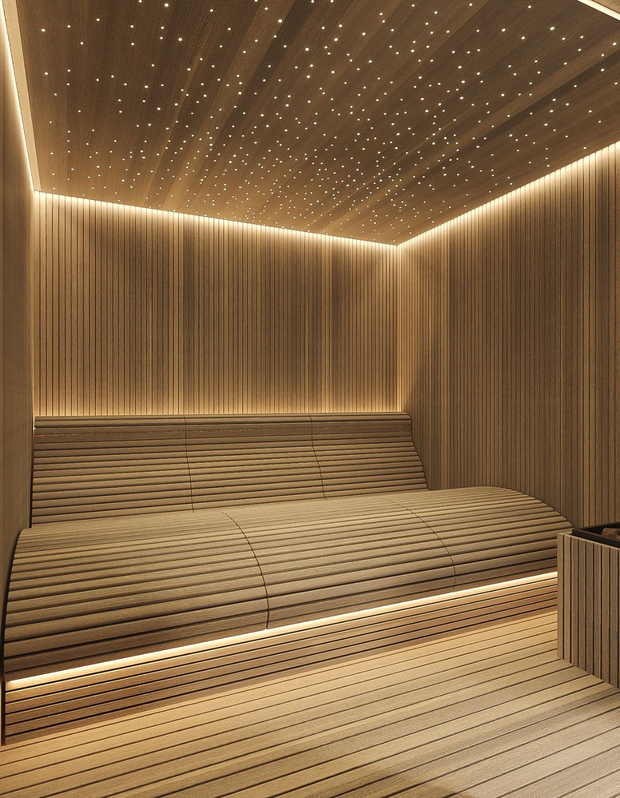 Prodaja stanova u novom luksuznom kompleksu sa bazenom i spa centrom – Kumbor, Herceg Novi - Amfora Real Estate