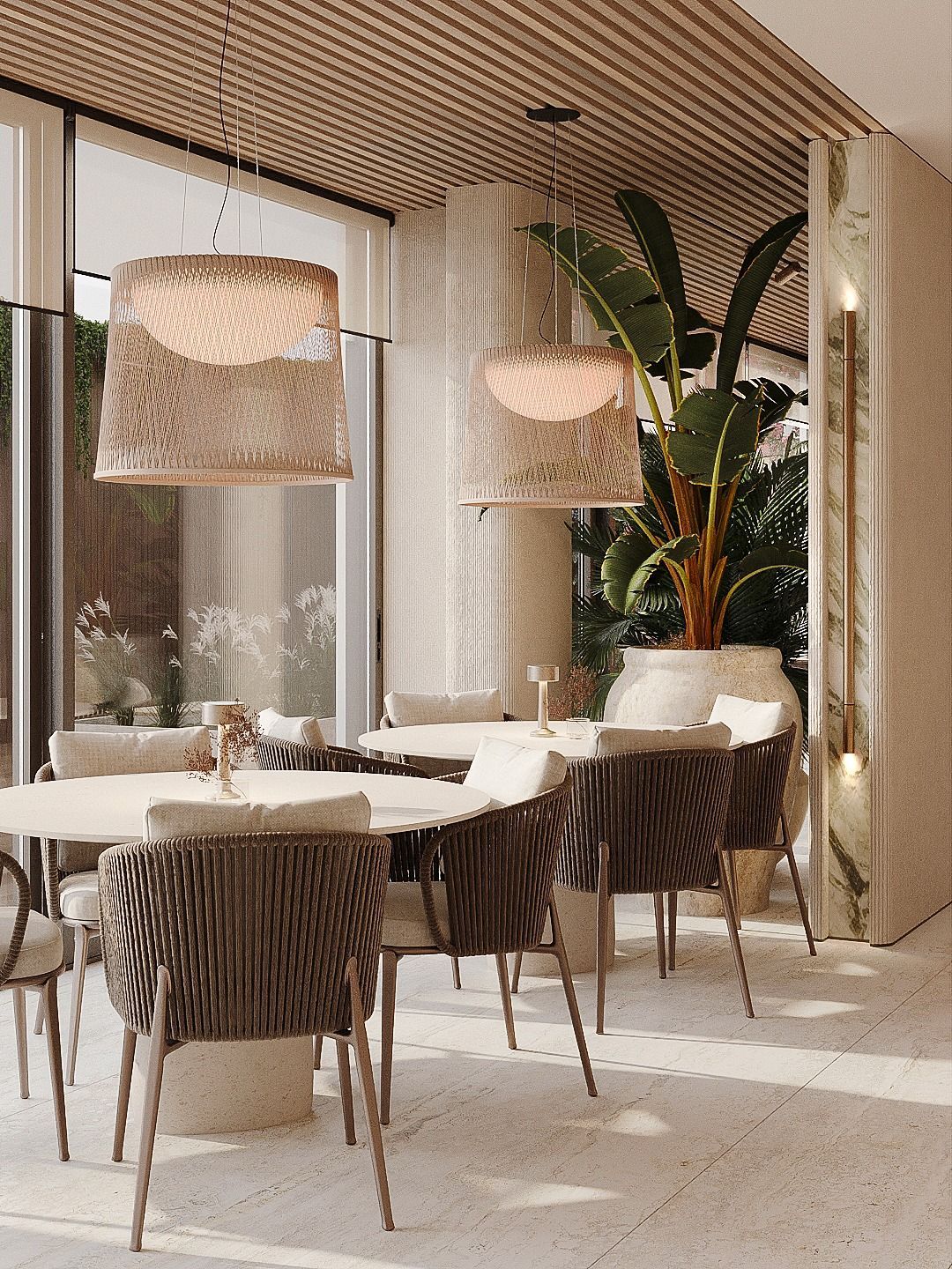 Prodaja stanova u novom luksuznom kompleksu sa bazenom i spa centrom – Kumbor, Herceg Novi - Amfora Real Estate