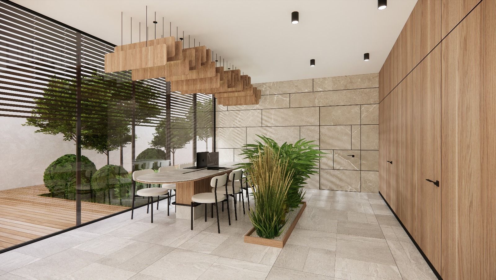 Prodaja stanova u novom luksuznom kompleksu sa bazenom i spa centrom – Kumbor, Herceg Novi - Amfora Real Estate