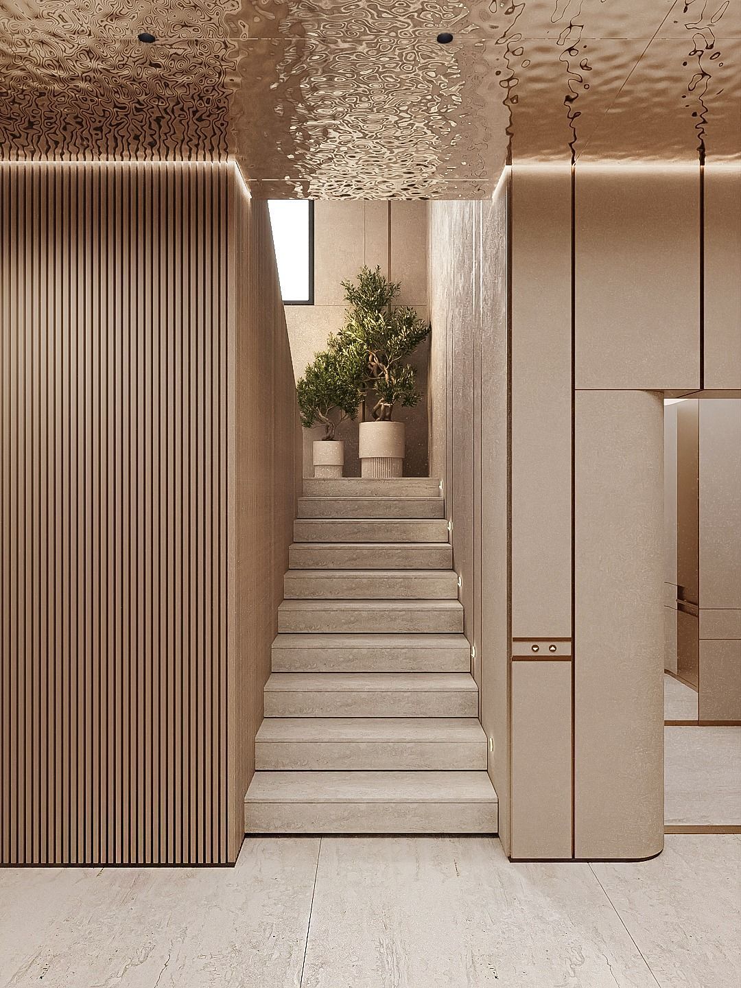 Prodaja stanova u novom luksuznom kompleksu sa bazenom i spa centrom – Kumbor, Herceg Novi - Amfora Real Estate