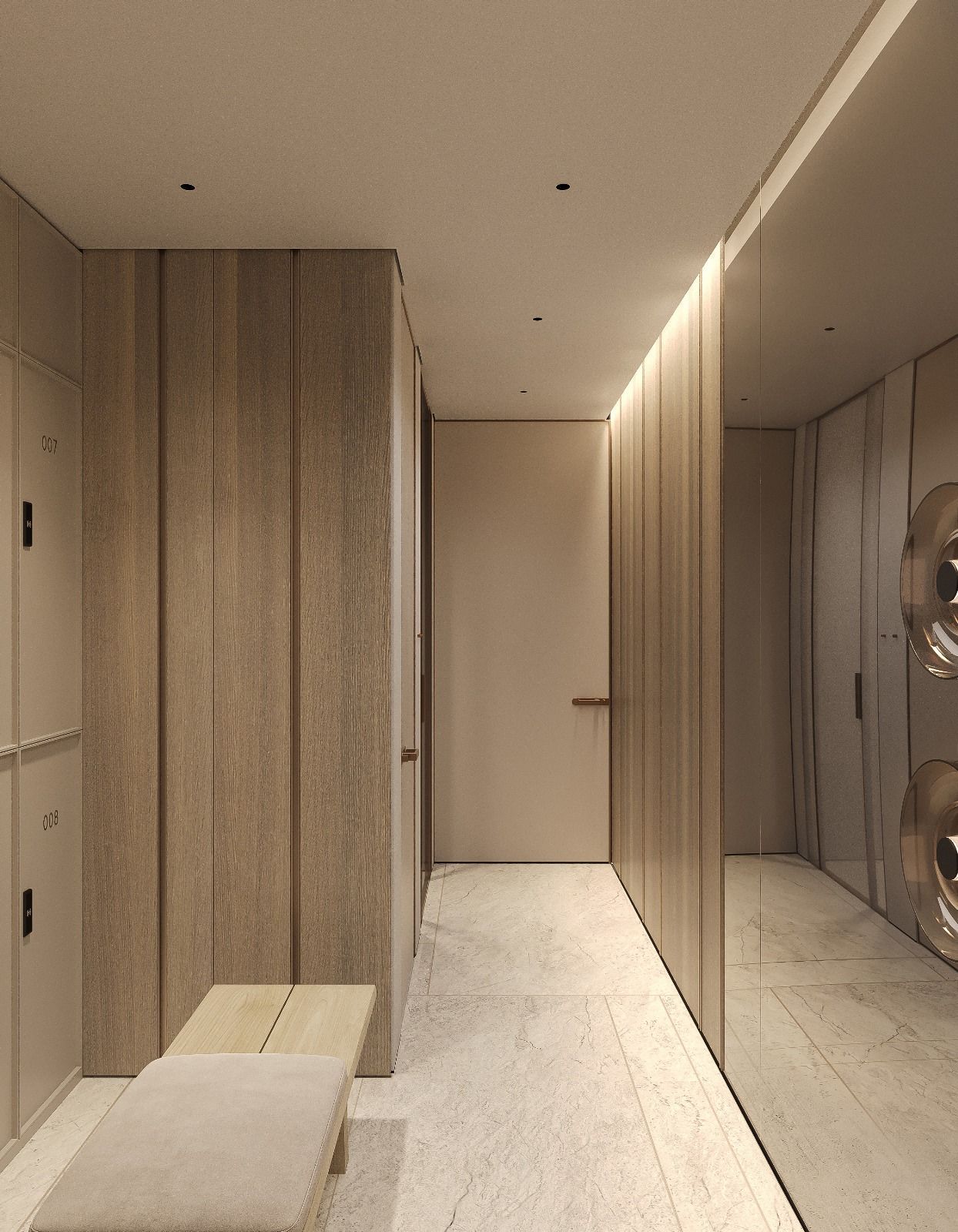 Prodaja stanova u novom luksuznom kompleksu sa bazenom i spa centrom – Kumbor, Herceg Novi - Amfora Real Estate