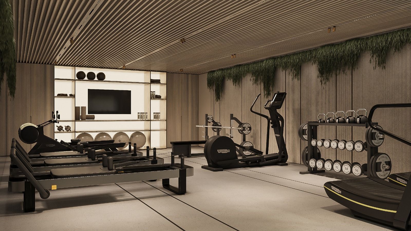 Prodaja stanova u novom luksuznom kompleksu sa bazenom i spa centrom – Kumbor, Herceg Novi - Amfora Real Estate