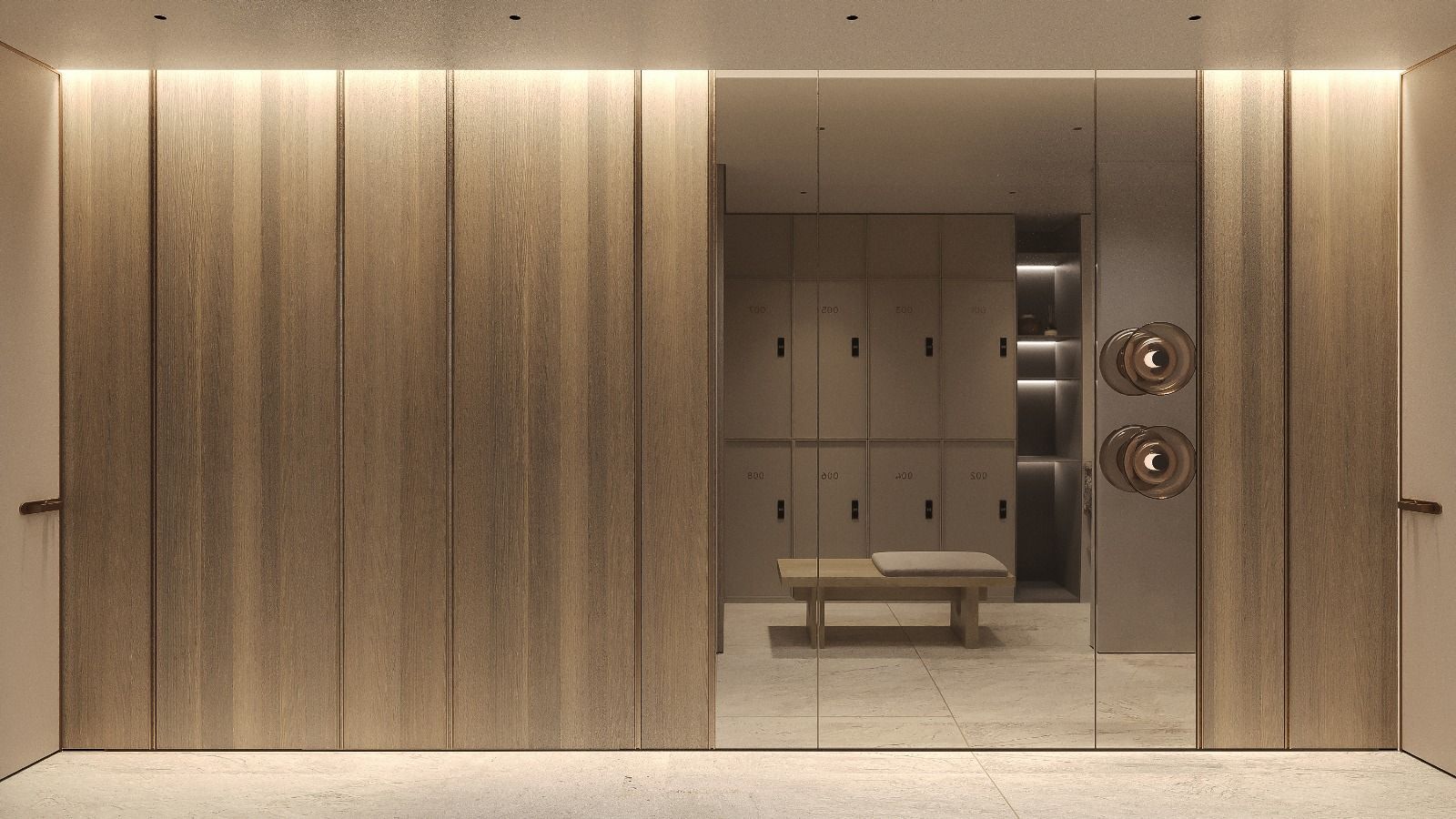 Prodaja stanova u novom luksuznom kompleksu sa bazenom i spa centrom – Kumbor, Herceg Novi - Amfora Real Estate