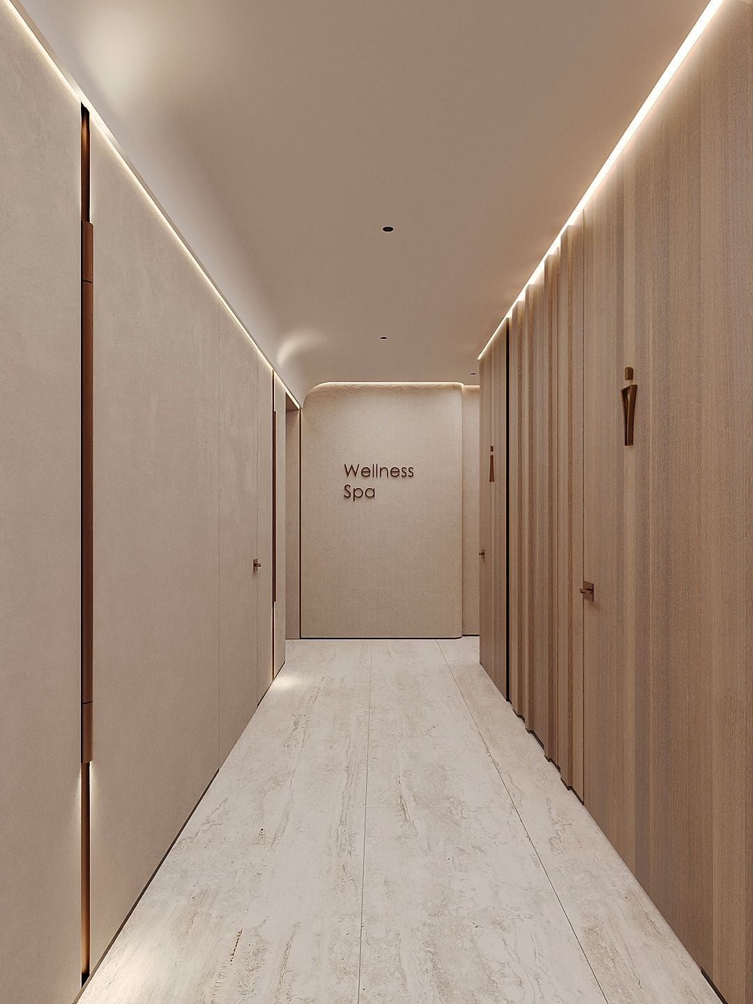 Prodaja stanova u novom luksuznom kompleksu sa bazenom i spa centrom – Kumbor, Herceg Novi - Amfora Real Estate