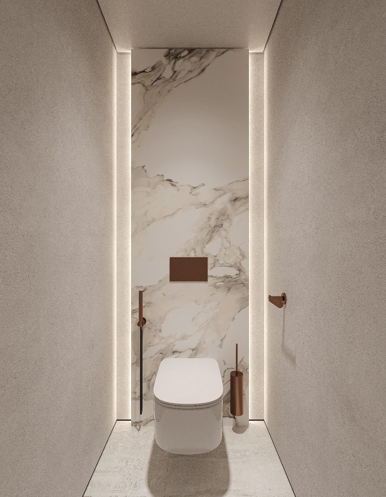 Prodaja stanova u novom luksuznom kompleksu sa bazenom i spa centrom – Kumbor, Herceg Novi - Amfora Real Estate