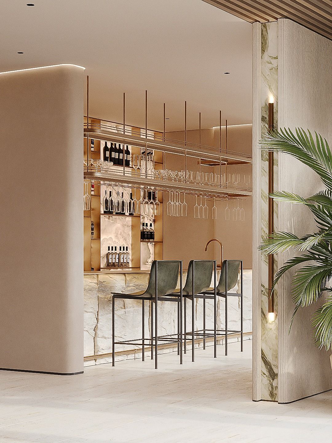 Prodaja stanova u novom luksuznom kompleksu sa bazenom i spa centrom – Kumbor, Herceg Novi - Amfora Real Estate