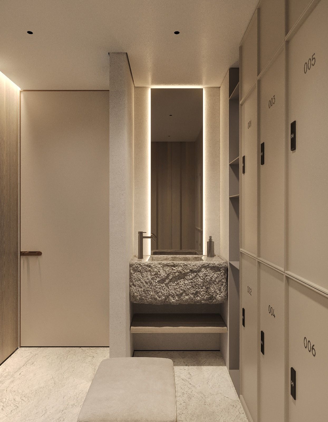 Prodaja stanova u novom luksuznom kompleksu sa bazenom i spa centrom – Kumbor, Herceg Novi - Amfora Real Estate