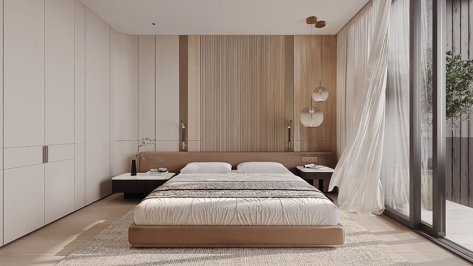 Prodaja stanova u novom luksuznom kompleksu sa bazenom i spa centrom – Kumbor, Herceg Novi - Amfora Real Estate