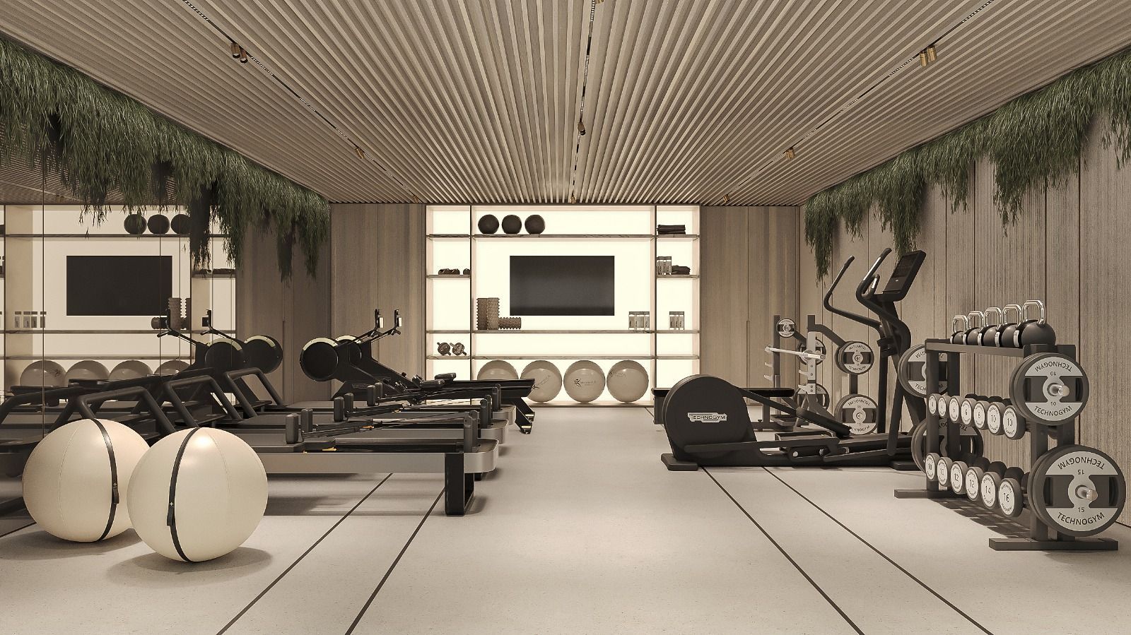 Prodaja stanova u novom luksuznom kompleksu sa bazenom i spa centrom – Kumbor, Herceg Novi - Amfora Real Estate