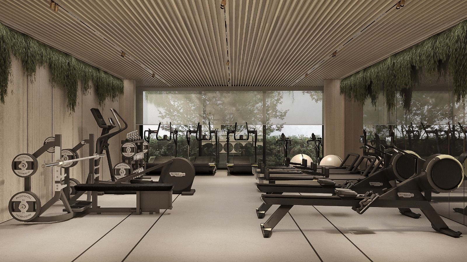 Prodaja stanova u novom luksuznom kompleksu sa bazenom i spa centrom – Kumbor, Herceg Novi - Amfora Real Estate