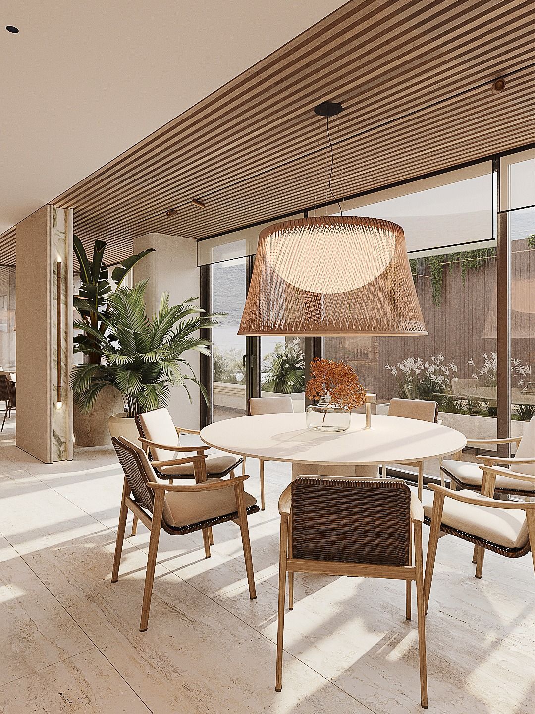 Prodaja stanova u novom luksuznom kompleksu sa bazenom i spa centrom – Kumbor, Herceg Novi - Amfora Real Estate