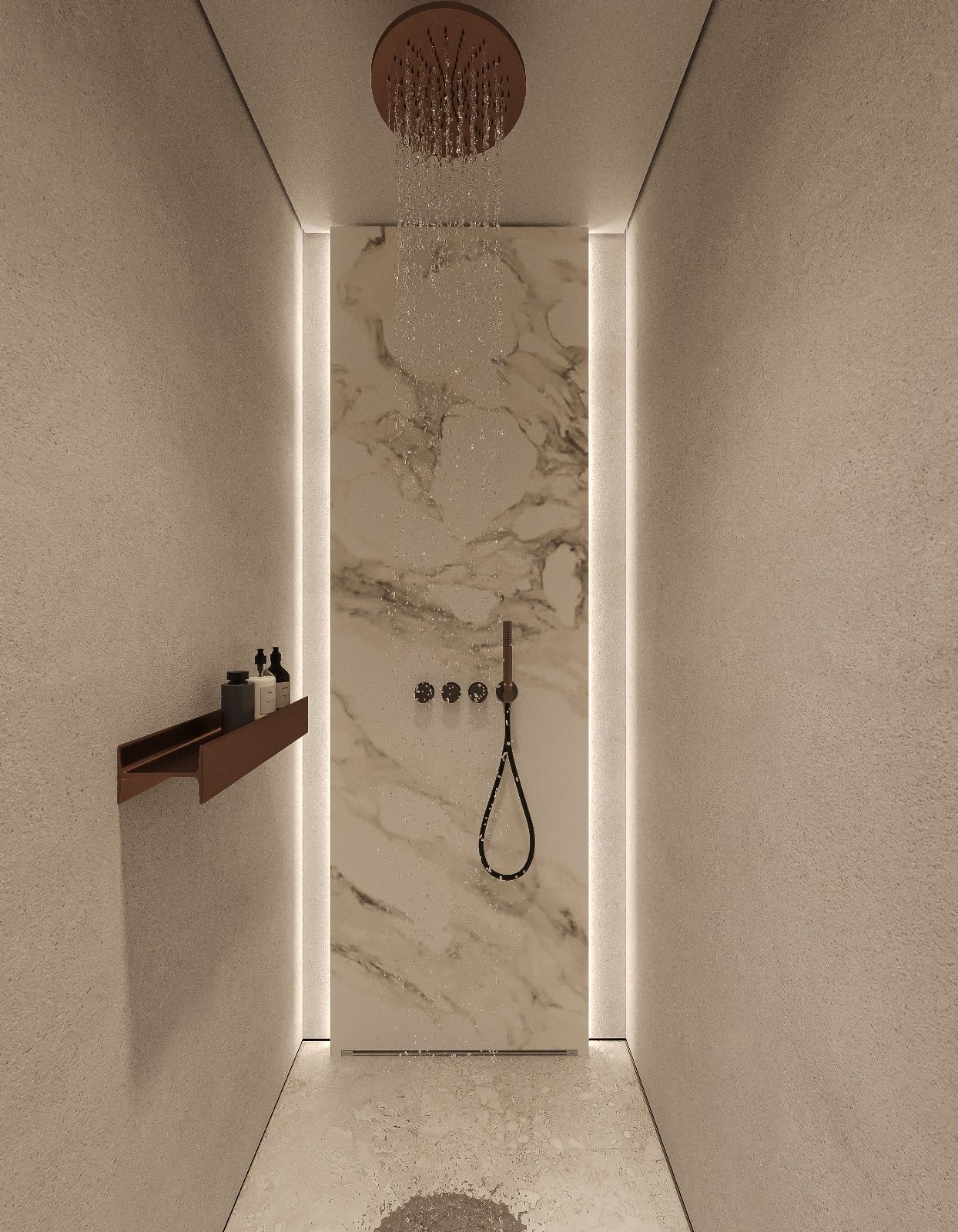 Prodaja stanova u novom luksuznom kompleksu sa bazenom i spa centrom – Kumbor, Herceg Novi - Amfora Real Estate