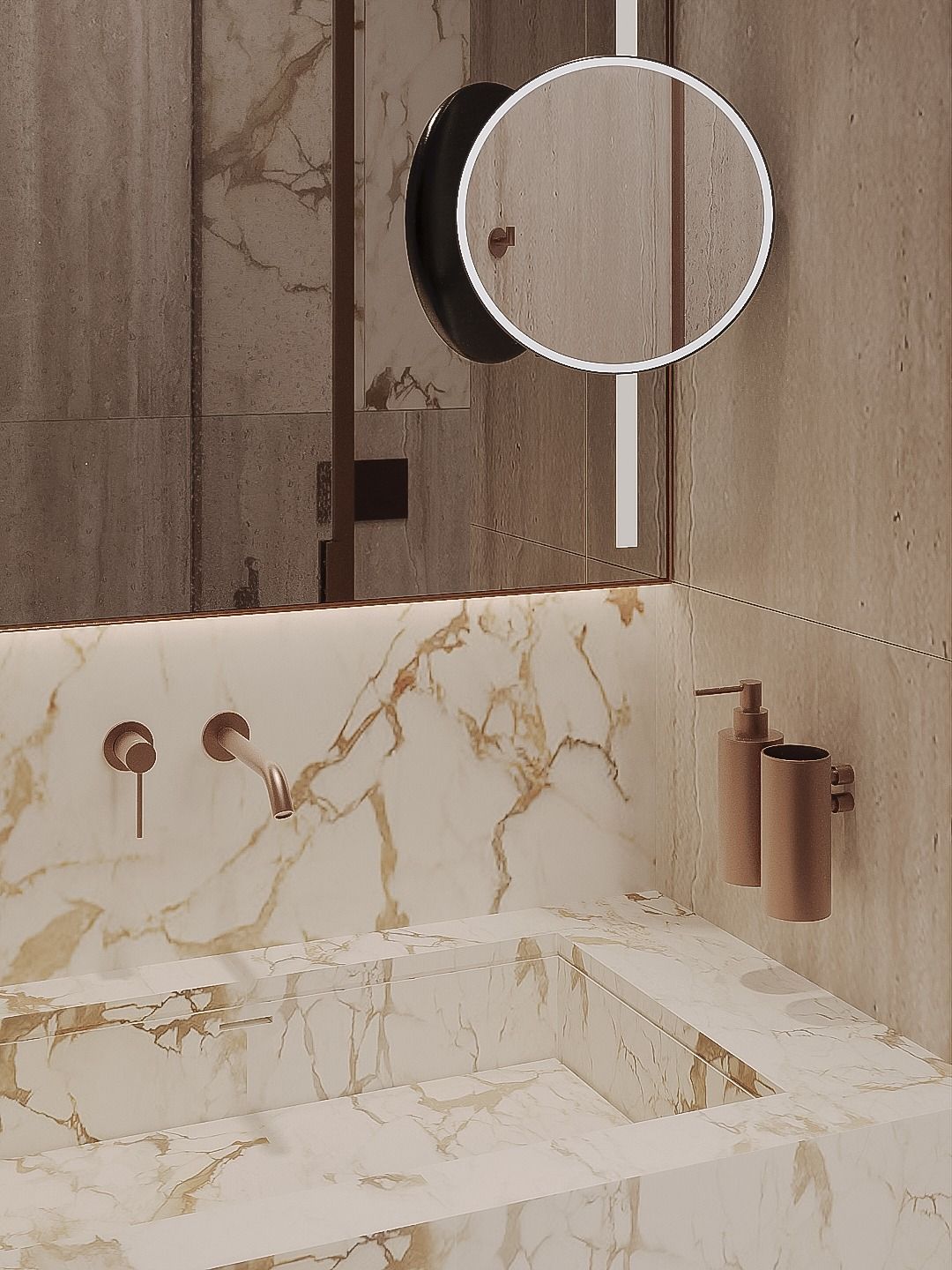 Prodaja stanova u novom luksuznom kompleksu sa bazenom i spa centrom – Kumbor, Herceg Novi - Amfora Real Estate