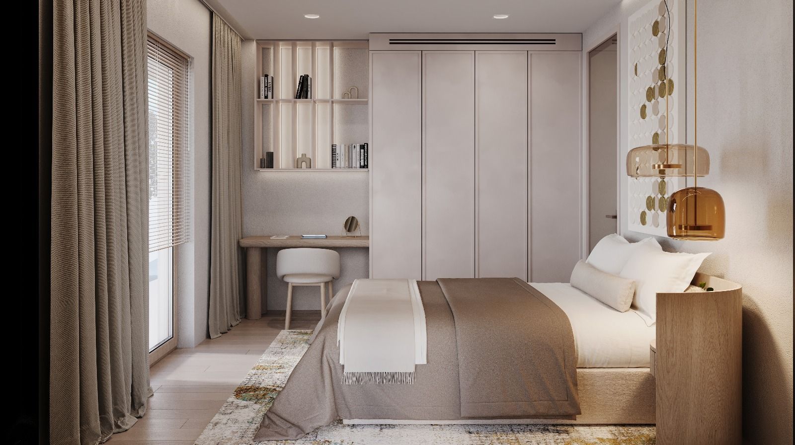 Prodaja luksuznih apartmana u ekskluzivnom kompleksu – Tivat, Marići - Amfora Real Estate