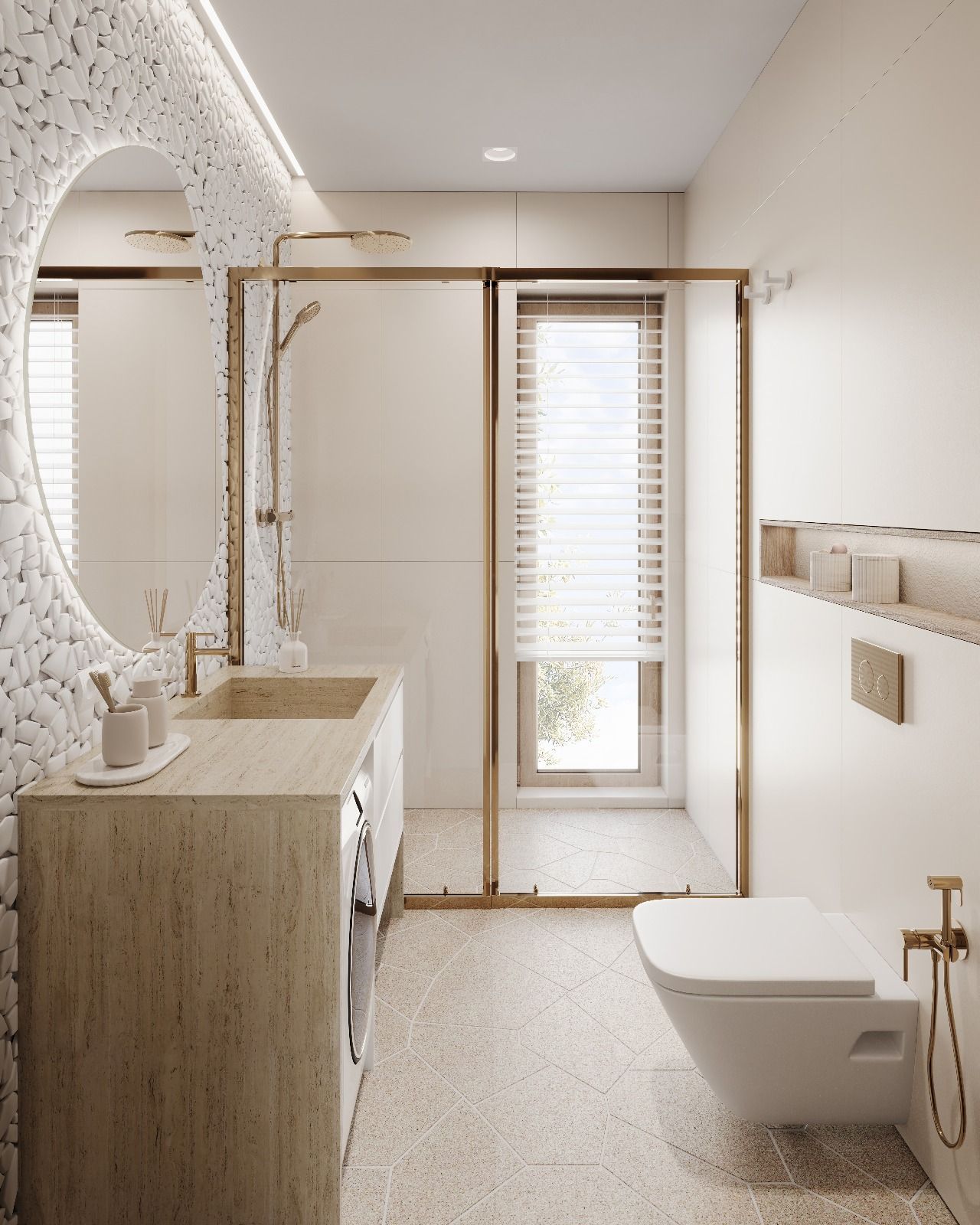 Prodaja luksuznih apartmana u ekskluzivnom kompleksu – Tivat, Marići - Amfora Real Estate